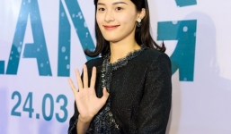 Hạ Vi lại tâm trạng khi Cường Đô la và Hồ Ngọc Hà gặp gỡ nhau